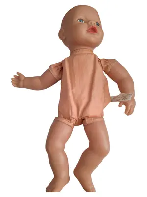 ZAPF CREATION Babypuppe