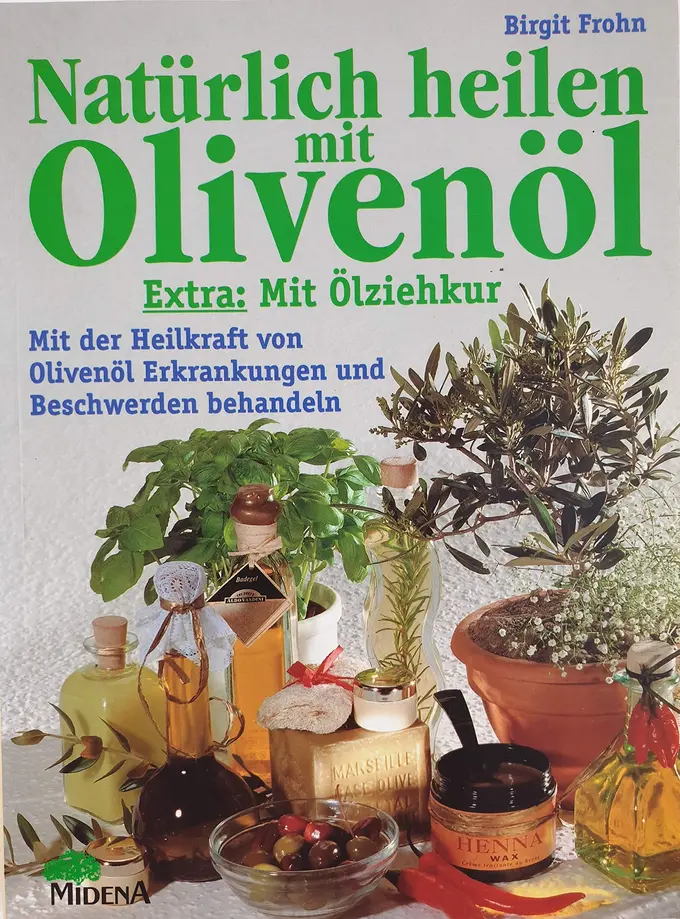 Ratgeber für Gesundheit Bild 1