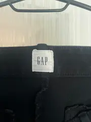 Vorschaubild 2 von Stoffhose Kinder Gr. 158 Grün Chino Hose Baumwolle