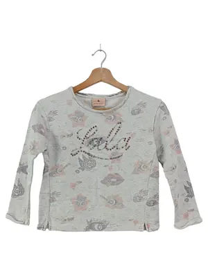 SCOTCH & REBELLE Langarmshirt