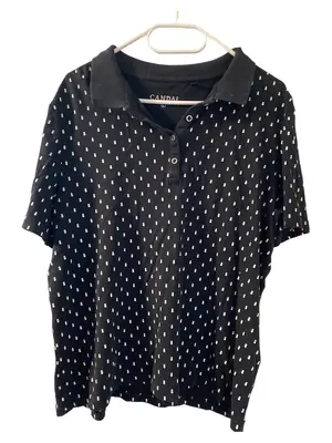 CANDA Poloshirt