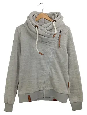 NAKETANO Sweatjacke
