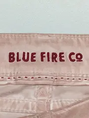 Vorschaubild BLUE FIRE Stoffhose 3