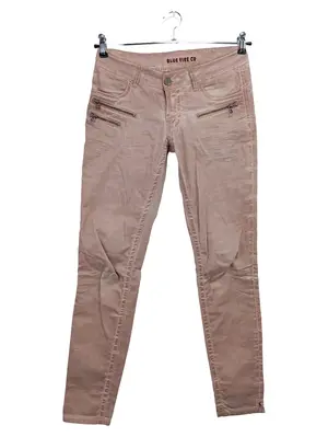 BLUE FIRE Stoffhose