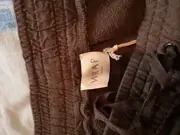 Vorschaubild 5 von Damen Jogginghose Gr. 42 XL Braun Casual Freizeithose