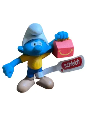 SCHLEICH Schleich Spielfigur