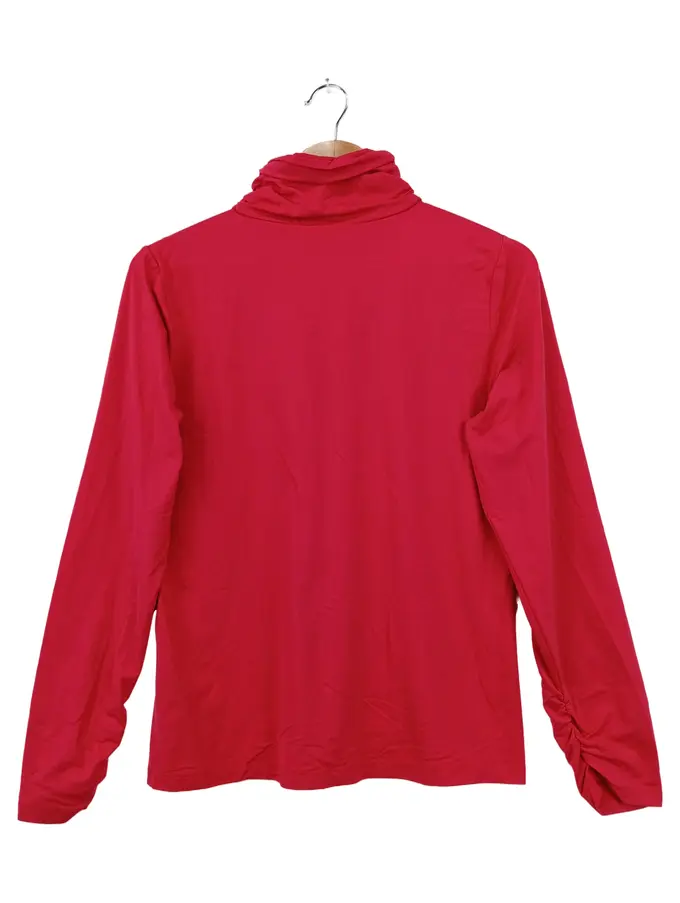 COMMA Langarmshirt Bild 2