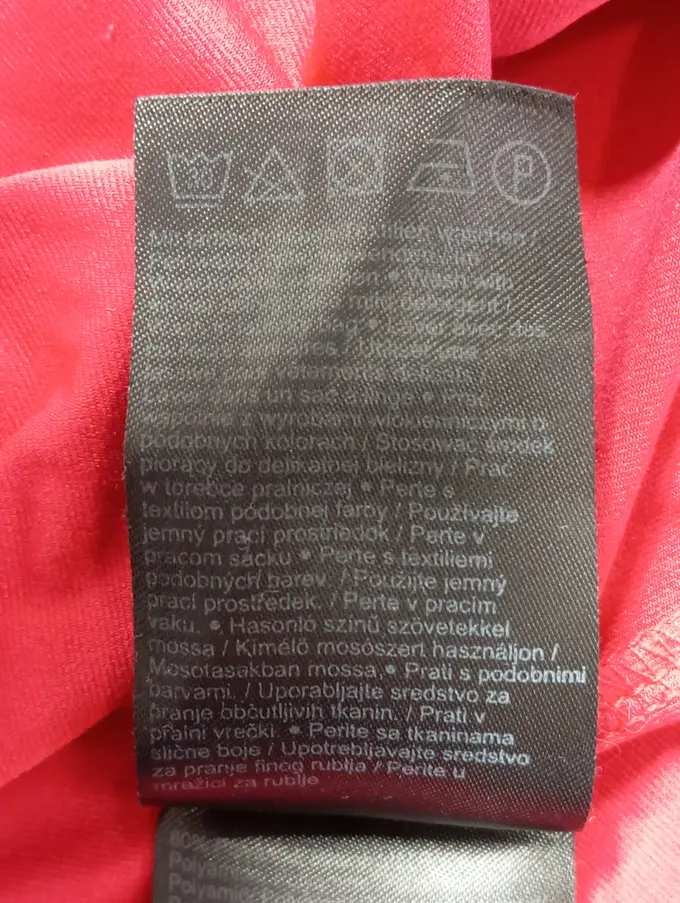 COMMA Langarmshirt Bild 5