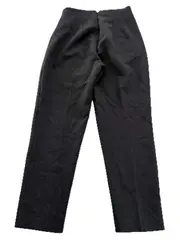 Vorschaubild 2 von Damen Stoffhose Business Schwarz Gr. S W28