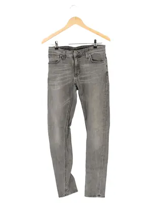 NUDIE JEANS Jeans Straight Leg