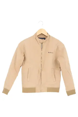 BEN SHERMAN Sweatjacke