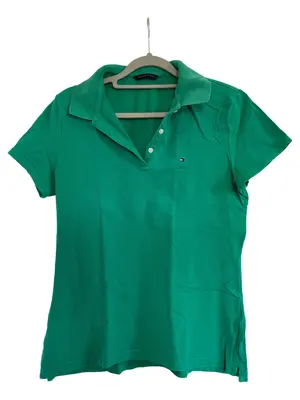 TOMMY HILFIGER Poloshirt
