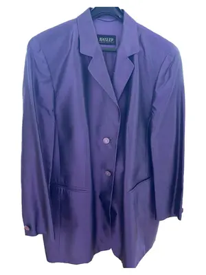 BASLER Blazer