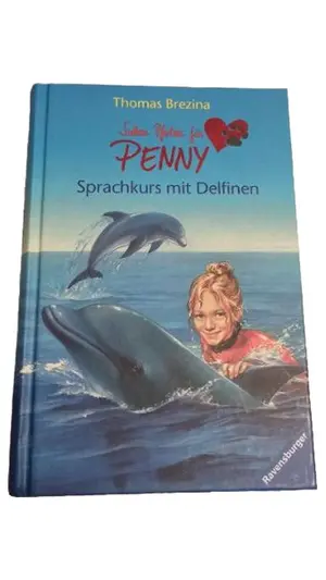 Buch für Kinder
