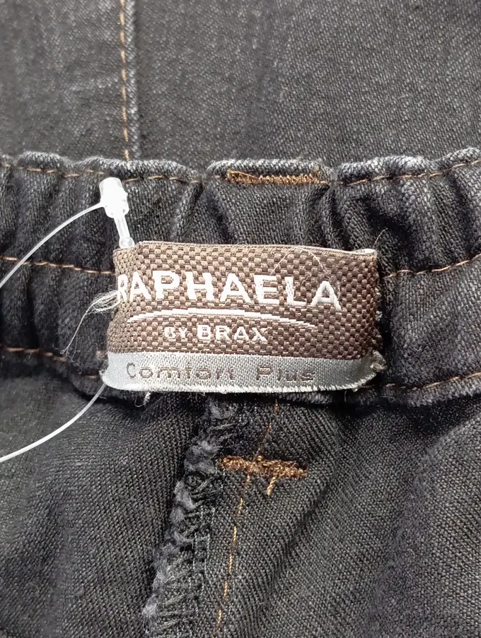RAPHAELA BY BRAX Jeans Regular Fit Bild 3