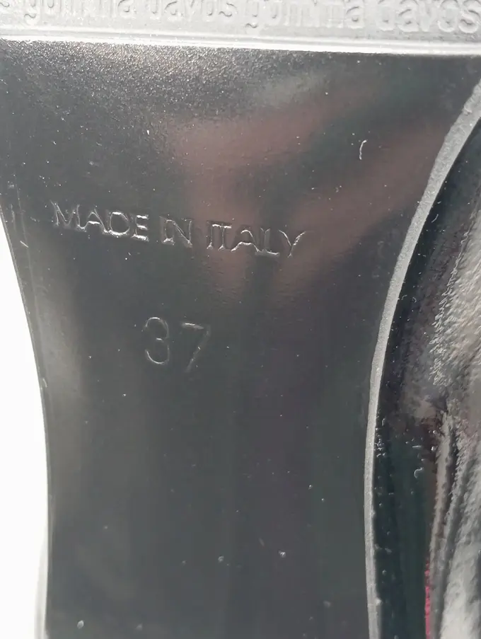 CONTIGO Pumps Bild 4