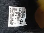Vorschaubild ADIDAS Fussballschuhe 4