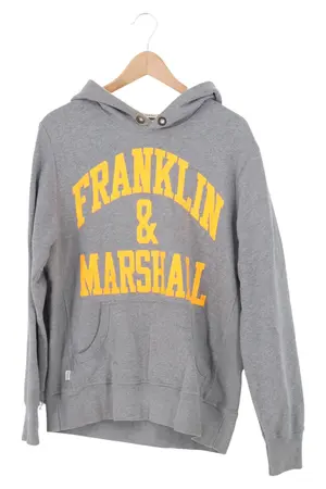 FRANKLIN & MARSHALL Kapuzenpullover