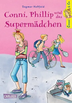 Buch für Kinder