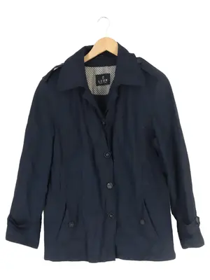 LEBEK Leichte Jacke