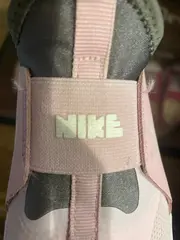 Vorschaubild 2 von Kinder Sportschuhe Pink Gr. 32 Klettverschluss Turnschuhe