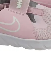 Vorschaubild 3 von Kinder Sportschuhe Pink Gr. 32 Klettverschluss Turnschuhe