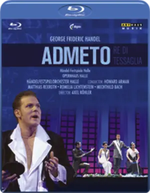 Klassische Aufführung