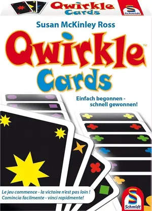 SCHMIDT SPIELE Kartenspiel