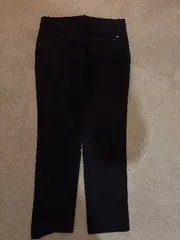 Vorschaubild 2 von Stoffhose Damen W32/L30 Blau Chino Baumwolle