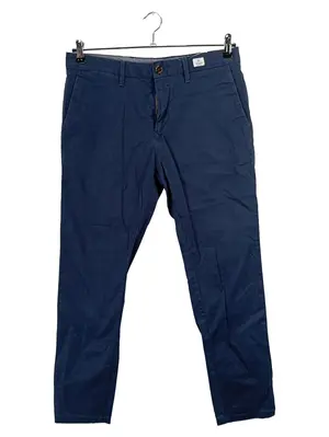 TOMMY HILFIGER Stoffhose