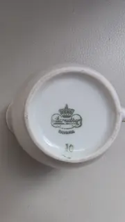 Vorschaubild BAREUTHER Milchkännchen 3