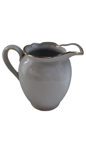 BAREUTHER Milchkännchen