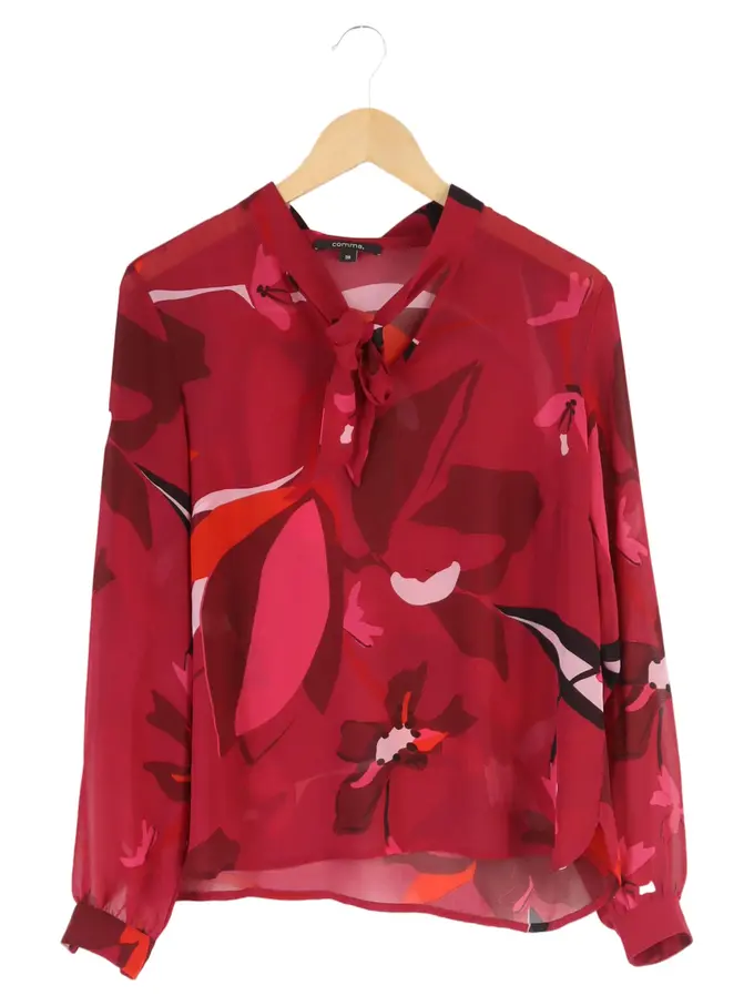 COMMA Bluse Bild 1
