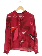 Vorschaubild COMMA Bluse 1