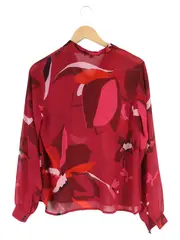Vorschaubild COMMA Bluse 2