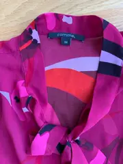 Vorschaubild COMMA Bluse 3