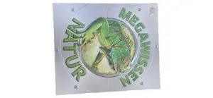 Sachbuch für Kinder