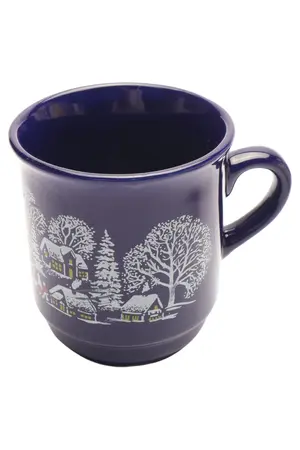 VAN WELL Kaffeetasse