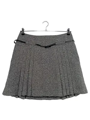 GRAIN DE MALICE Faltenrock