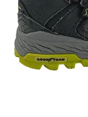 Vorschaubild 3 von Kinder Sneaker low Gr. 31 Sportlich Mehrfarbig