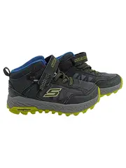 Vorschaubild 1 von Kinder Sneaker low Gr. 31 Sportlich Mehrfarbig