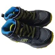 Vorschaubild 2 von Kinder Sneaker low Gr. 31 Sportlich Mehrfarbig