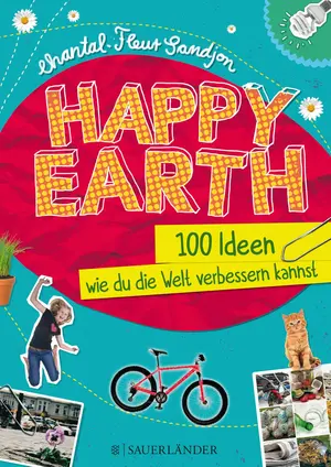 Sachbuch für Kinder