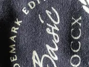 Vorschaubild 6 von Damen T-Shirt Gr. 40/L Blau Casual