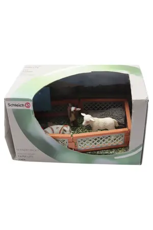 SCHLEICH Schleich Spielfiguren-Set