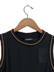 Vorschaubild 2 von Damen T-Shirt Basic Schwarz Gr. 36-38