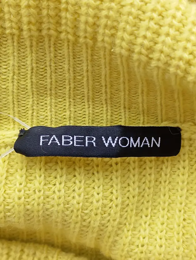 FABER Pullover Bild 3