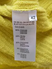 Vorschaubild FABER Pullover 4