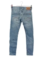 Vorschaubild MUSTANG Jeans Tapered Fit 2