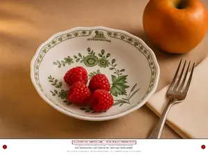 HUTSCHENREUTHER Snackschale